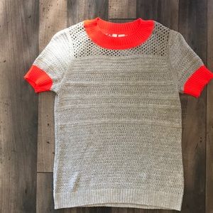 Anthropologie Moth Sweather